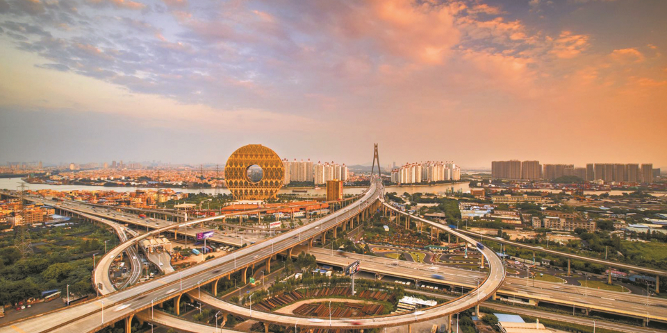 Transportation Hub