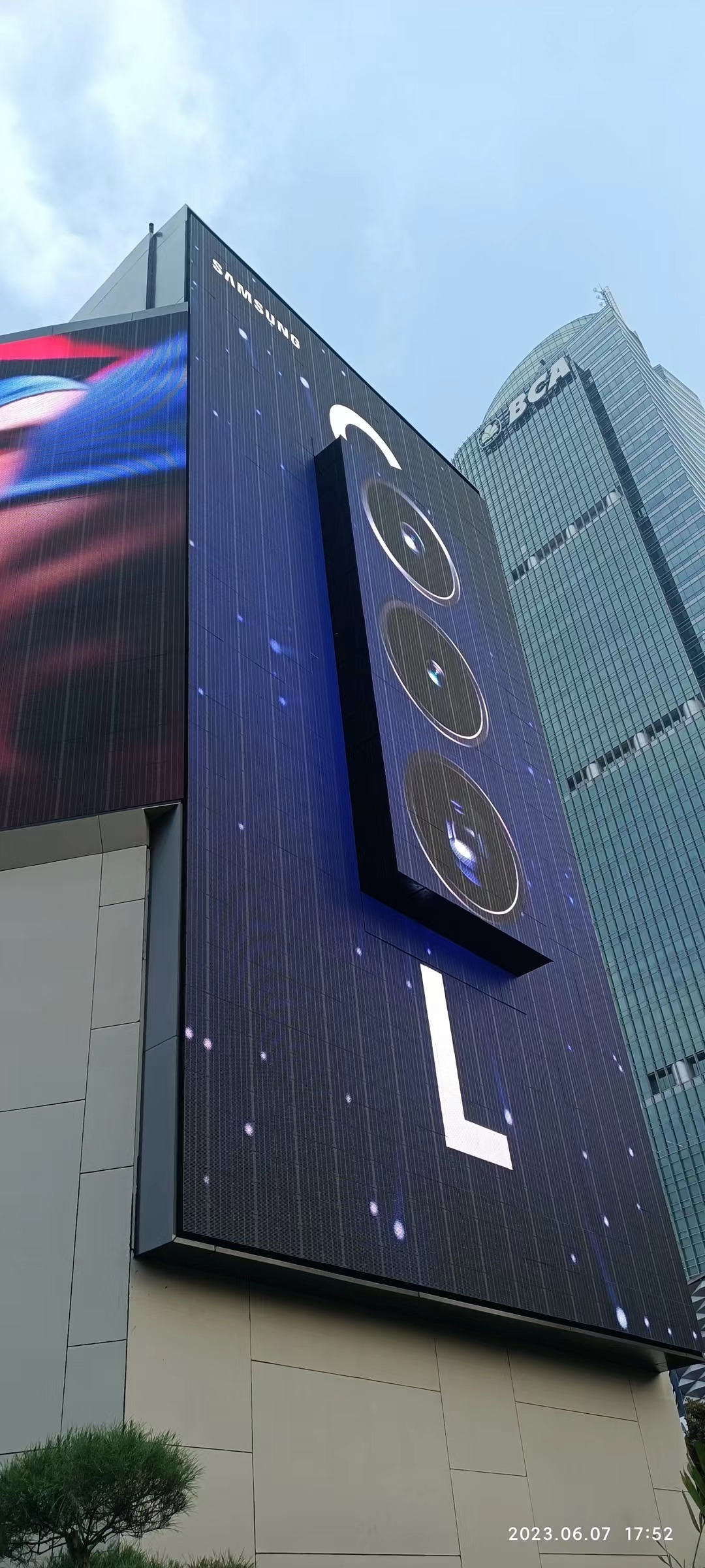 P10  Jakarta Indonesia