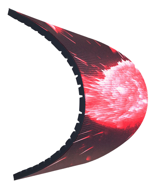 Regular soft module