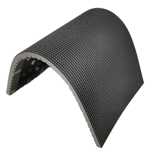 Customized soft module