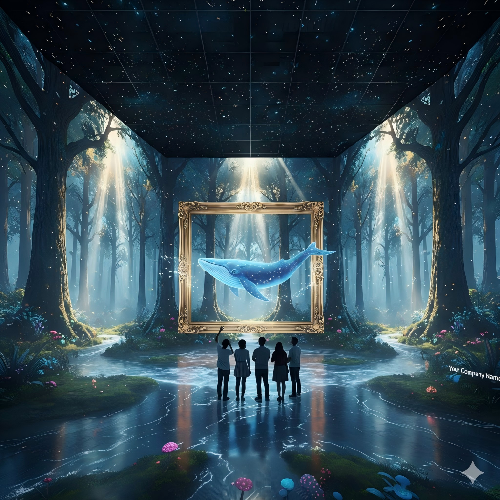 Future of Spatial Experience: A Com...