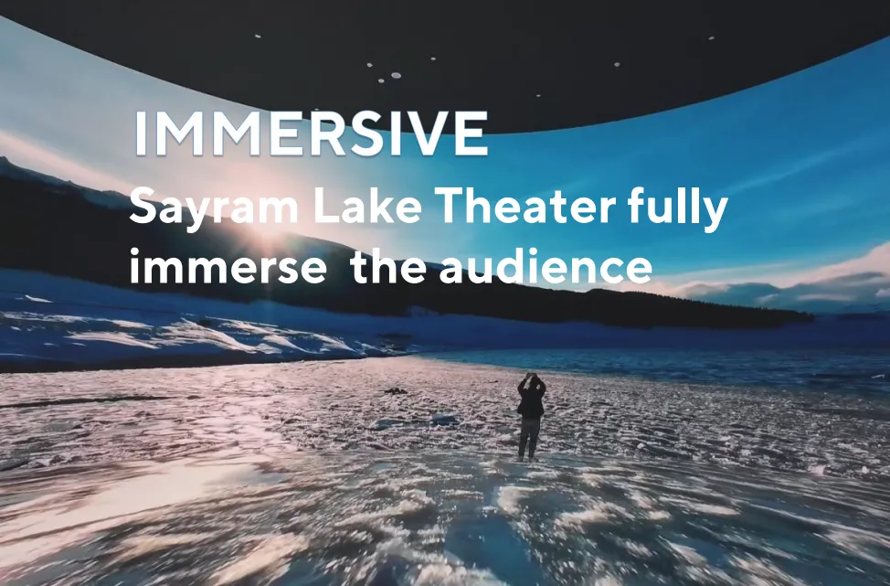 How to Select the Right Immersive L...
