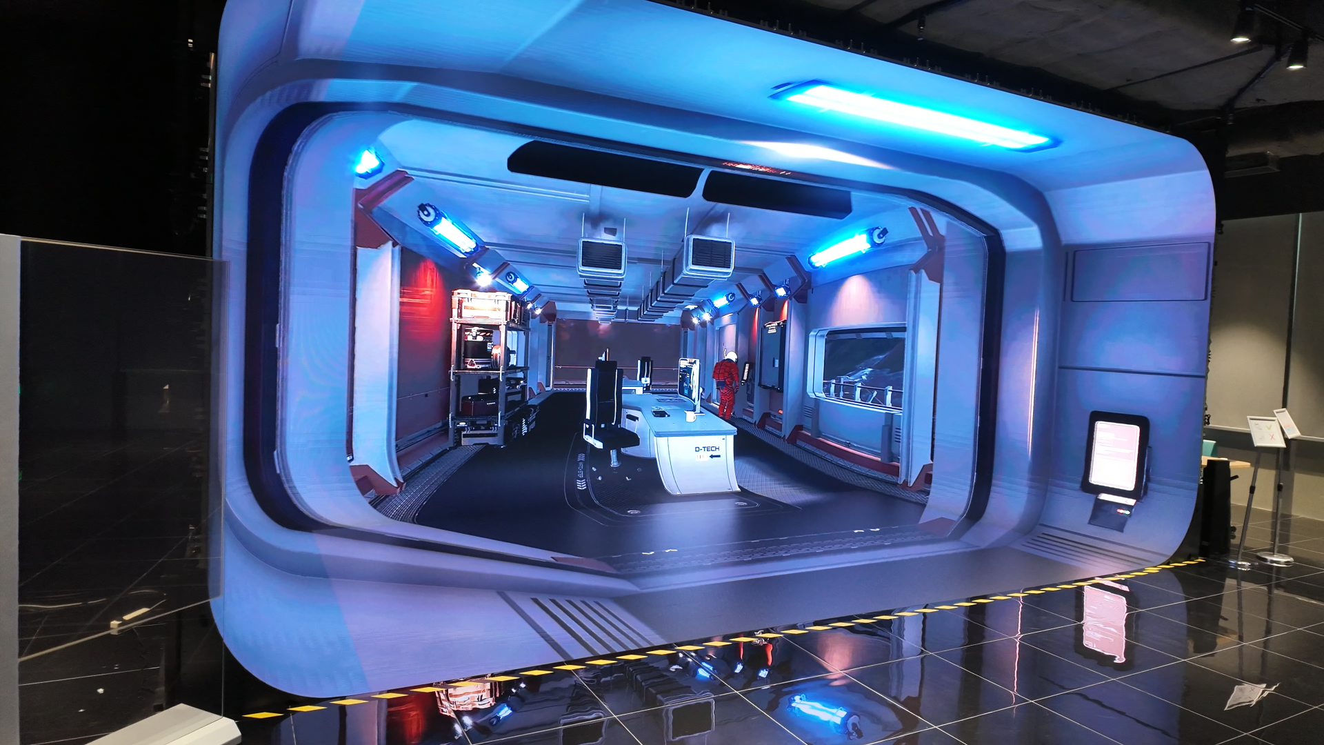 How Immersive LED Transforms Brand ...