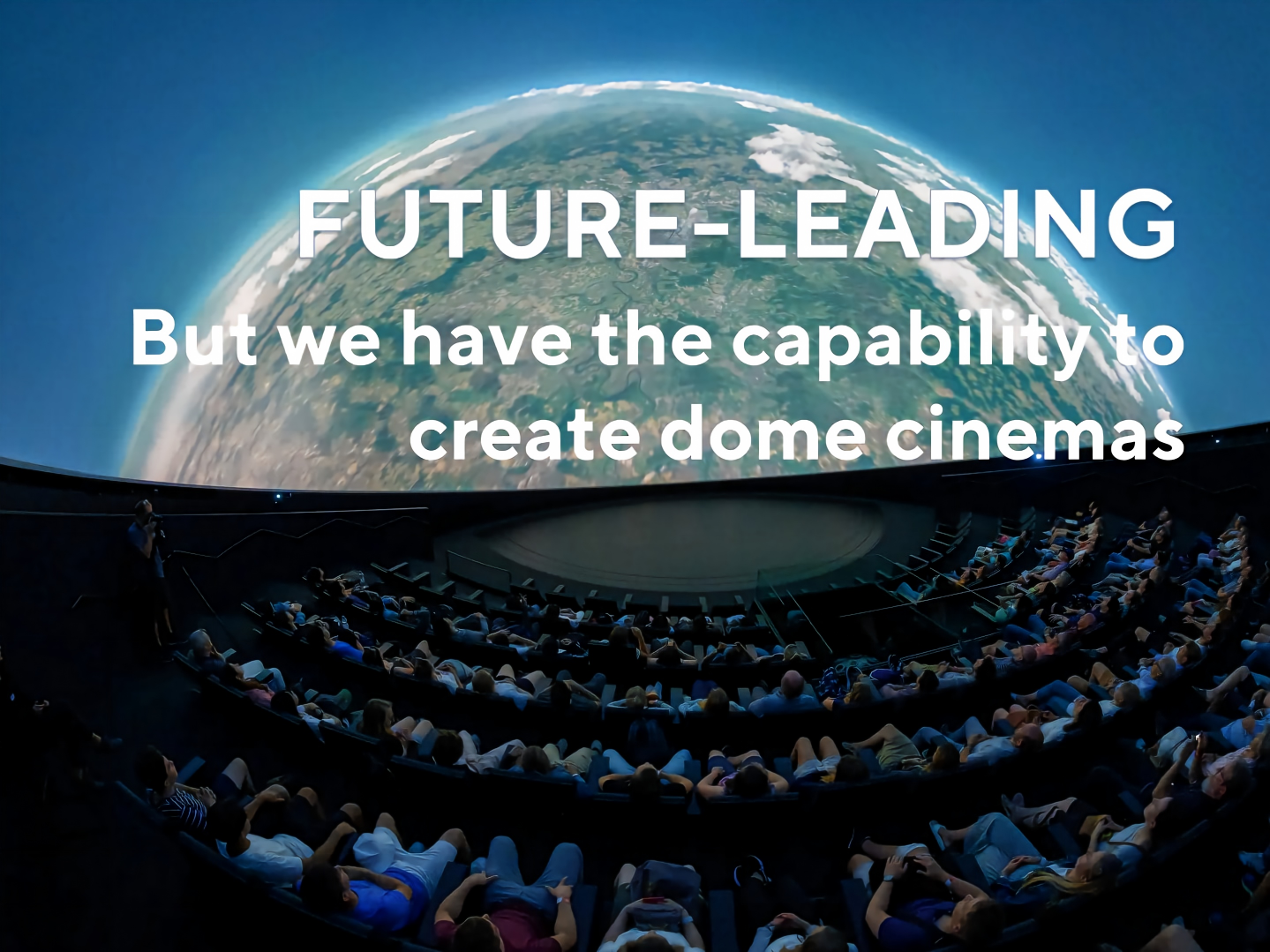 From Flat to Curved — How Immersive...
