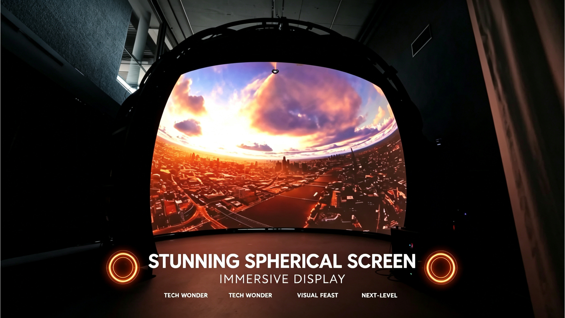 2026 Insight: How LED Spheres Becom...