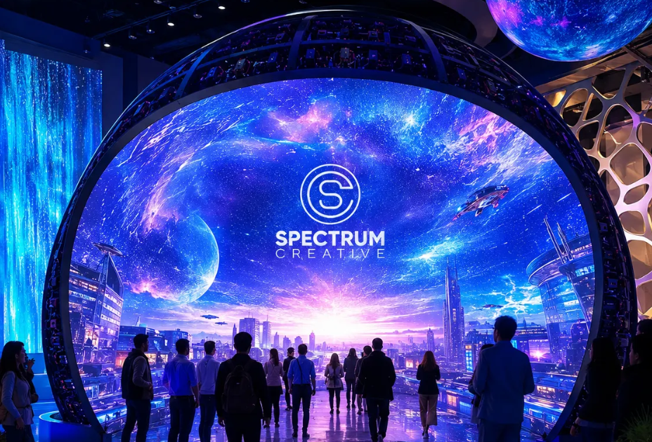 2026 Insight: From Planetariums to ...